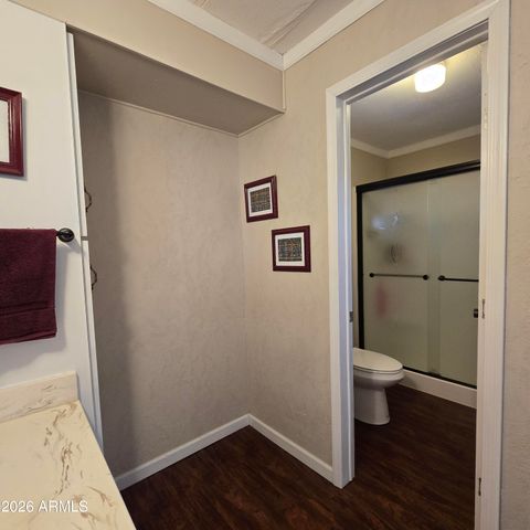 10201 N 99th Avenue 12, Peoria, AZ 85345