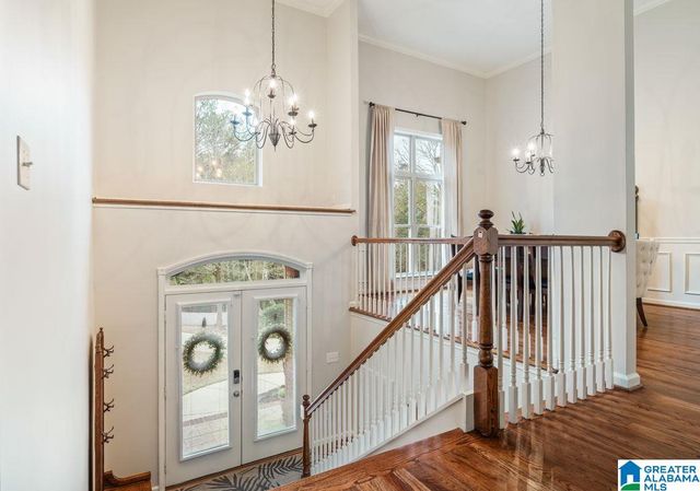 100 WINDSOR TRAIL, Pelham, AL 35124