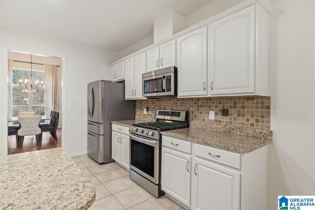 100 WINDSOR TRAIL, Pelham, AL 35124