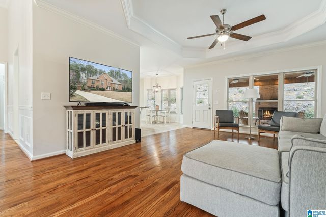 100 WINDSOR TRAIL, Pelham, AL 35124