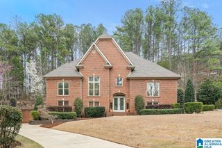 100 WINDSOR TRAIL, Pelham, AL 35124