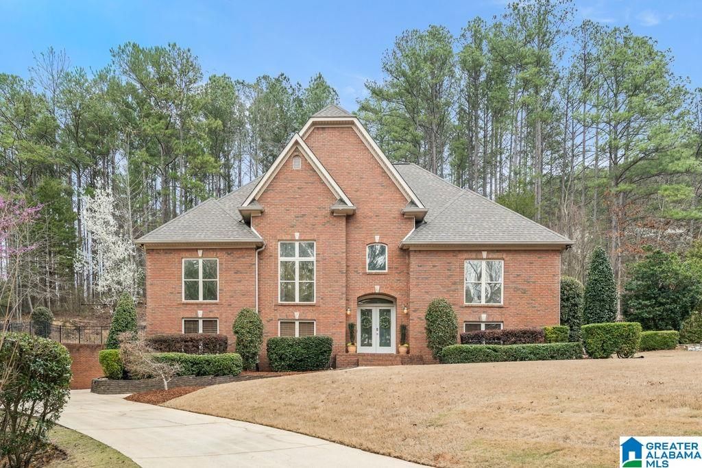 100 WINDSOR TRAIL, Pelham, AL 35124