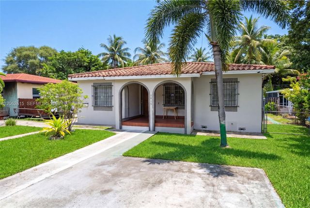 2815 NW 14th Street, Miami, FL 33125