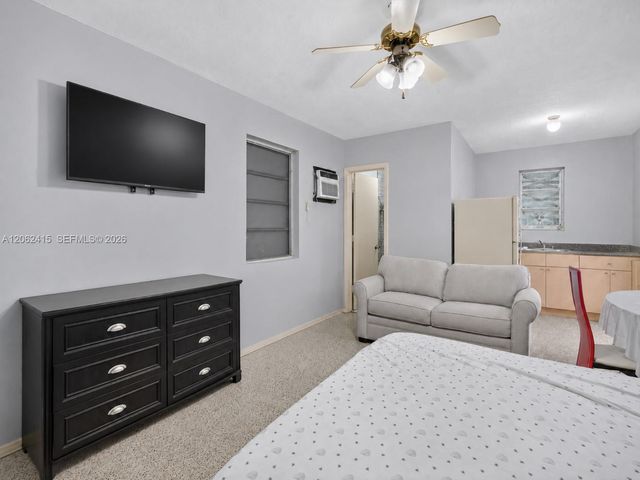 2815 NW 14th Street, Miami, FL 33125