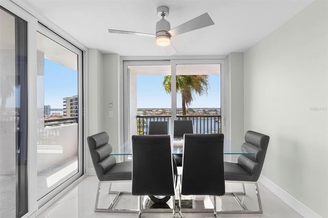 1660 GULF BOULEVARD 607, Clearwater Beach, FL 33767