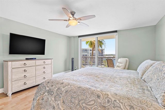 1660 GULF BOULEVARD 607, Clearwater Beach, FL 33767
