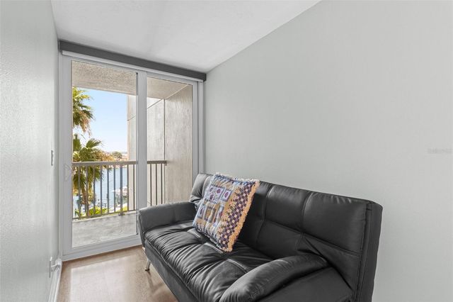 1660 GULF BOULEVARD 607, Clearwater Beach, FL 33767