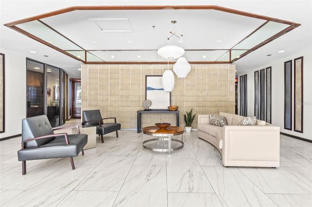 1660 GULF BOULEVARD 607, Clearwater Beach, FL 33767