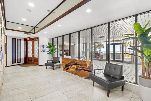 1660 GULF BOULEVARD 607, Clearwater Beach, FL 33767