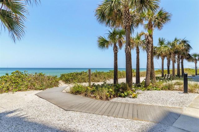 1660 GULF BOULEVARD 607, Clearwater Beach, FL 33767