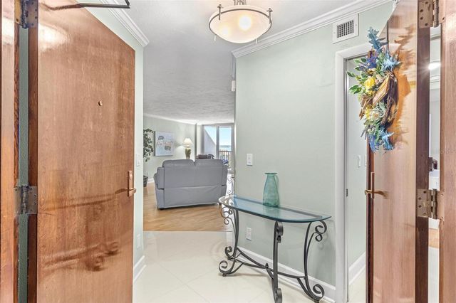 1660 GULF BOULEVARD 607, Clearwater Beach, FL 33767