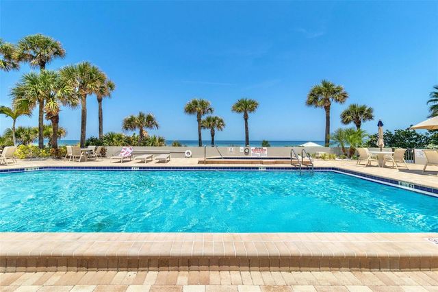 1660 GULF BOULEVARD 607, Clearwater Beach, FL 33767