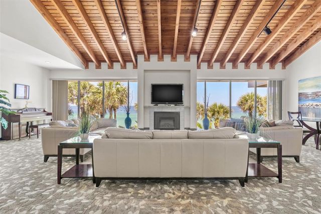 1660 GULF BOULEVARD 607, Clearwater Beach, FL 33767