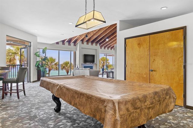 1660 GULF BOULEVARD 607, Clearwater Beach, FL 33767