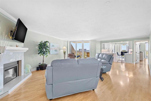 1660 GULF BOULEVARD 607, Clearwater Beach, FL 33767