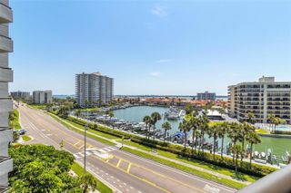 1660 GULF BOULEVARD 607, Clearwater Beach, FL 33767