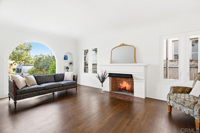 832 San Luis Rey, Coronado, CA 92118