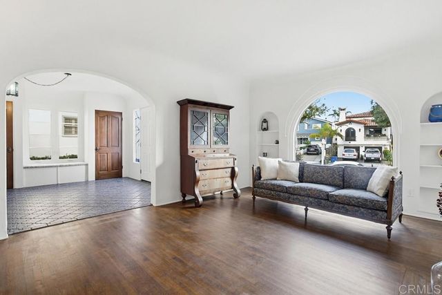 832 San Luis Rey, Coronado, CA 92118