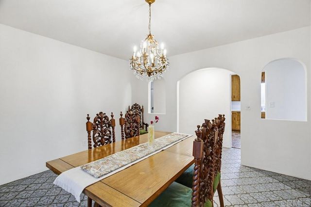 832 San Luis Rey, Coronado, CA 92118