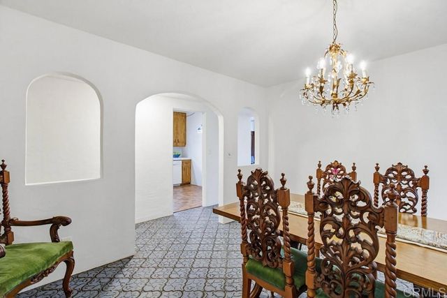 832 San Luis Rey, Coronado, CA 92118