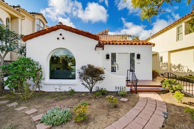 832 San Luis Rey, Coronado, CA 92118