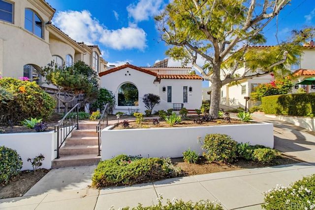 832 San Luis Rey, Coronado, CA 92118