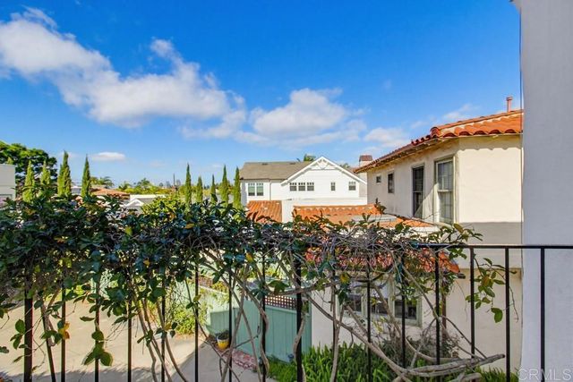 832 San Luis Rey, Coronado, CA 92118