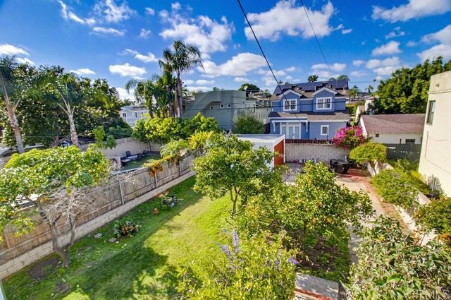 832 San Luis Rey, Coronado, CA 92118