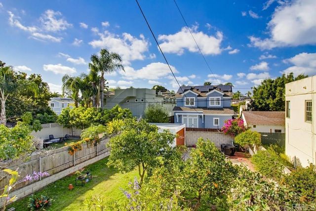 832 San Luis Rey, Coronado, CA 92118