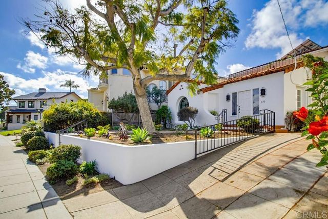 832 San Luis Rey, Coronado, CA 92118