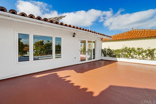 832 San Luis Rey, Coronado, CA 92118