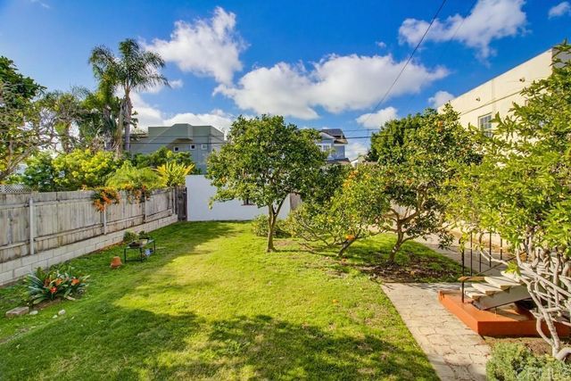 832 San Luis Rey, Coronado, CA 92118