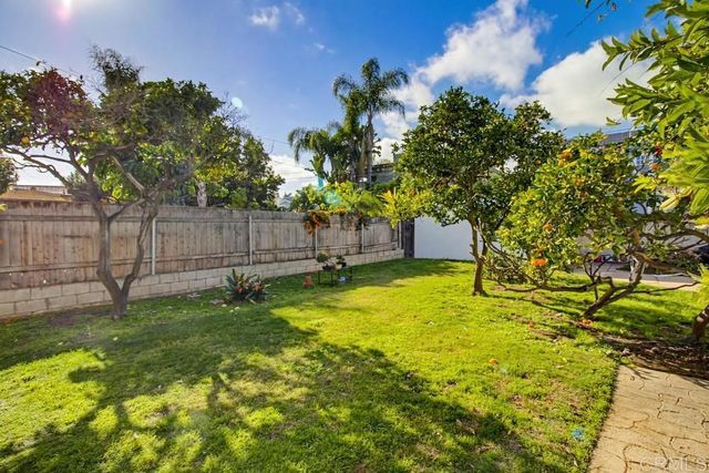 832 San Luis Rey, Coronado, CA 92118