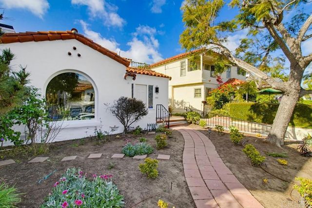 832 San Luis Rey, Coronado, CA 92118