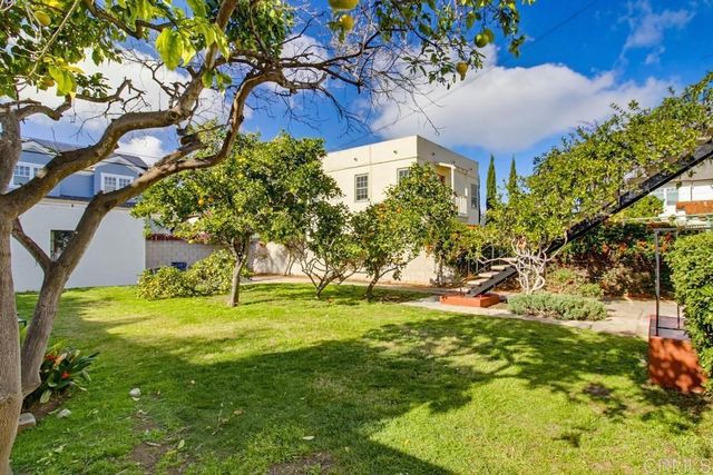 832 San Luis Rey, Coronado, CA 92118