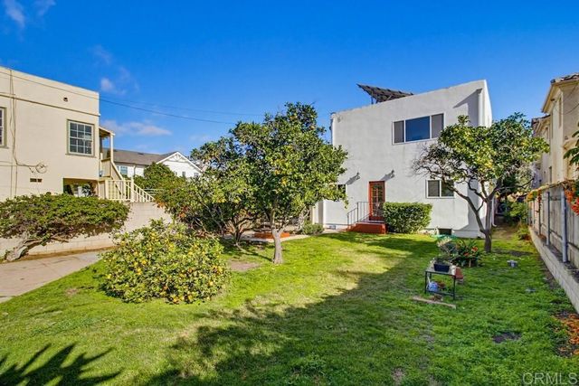 832 San Luis Rey, Coronado, CA 92118