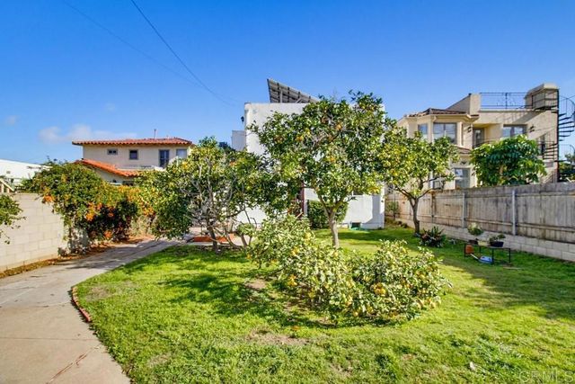 832 San Luis Rey, Coronado, CA 92118