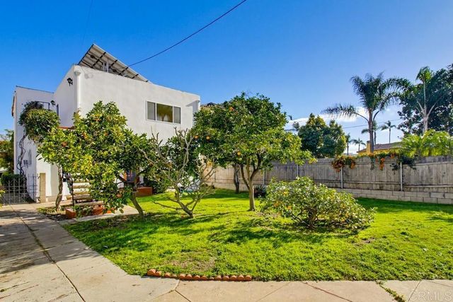 832 San Luis Rey, Coronado, CA 92118