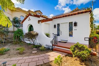 832 San Luis Rey, Coronado, CA 92118