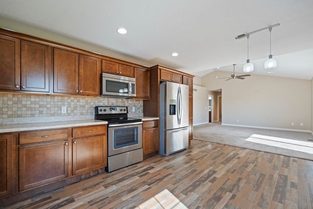 165 Chickadee Lane, Warsaw, IN 46580