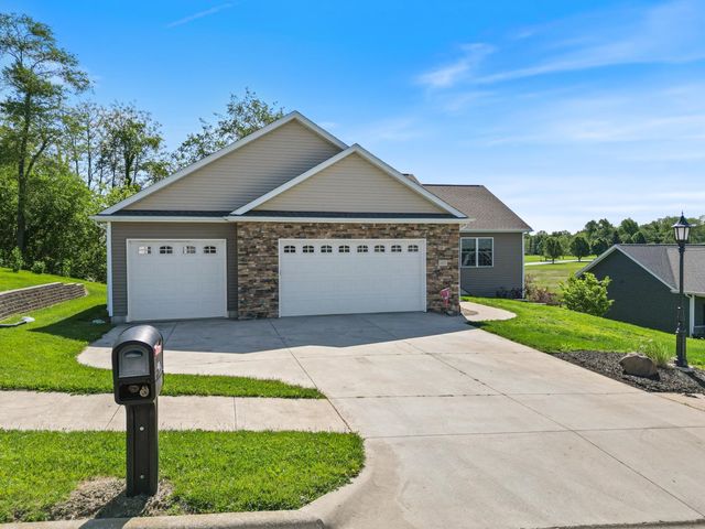 165 Chickadee Lane, Warsaw, IN 46580