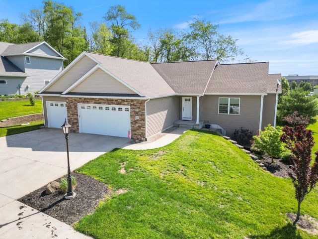 165 Chickadee Lane, Warsaw, IN 46580