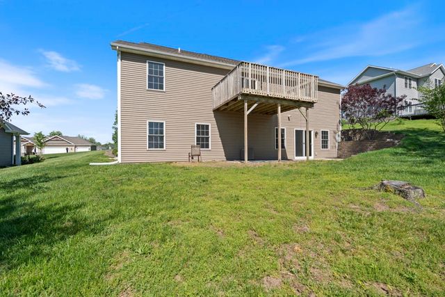 165 Chickadee Lane, Warsaw, IN 46580