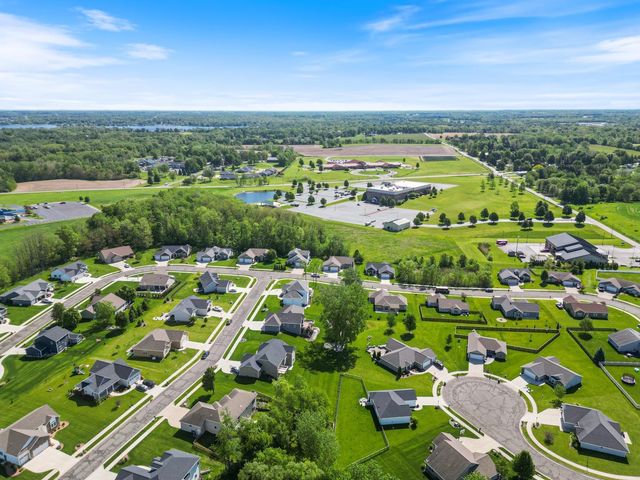 165 Chickadee Lane, Warsaw, IN 46580