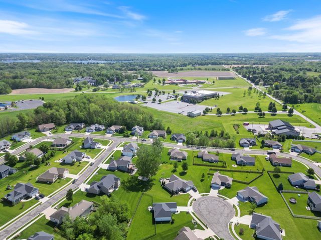 165 Chickadee Lane, Warsaw, IN 46580