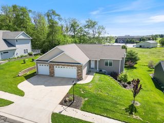 165 Chickadee Lane, Warsaw, IN 46580