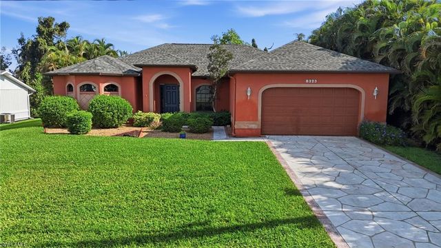 8323 Caloosa RD, Fort Myers, FL 33967