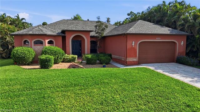 8323 Caloosa RD, Fort Myers, FL 33967