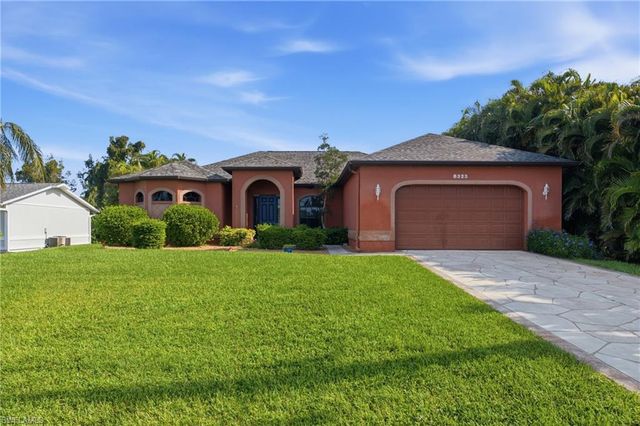 8323 Caloosa RD, Fort Myers, FL 33967