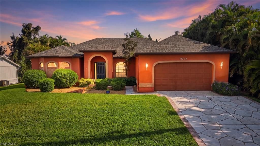 8323 Caloosa RD, Fort Myers, FL 33967
